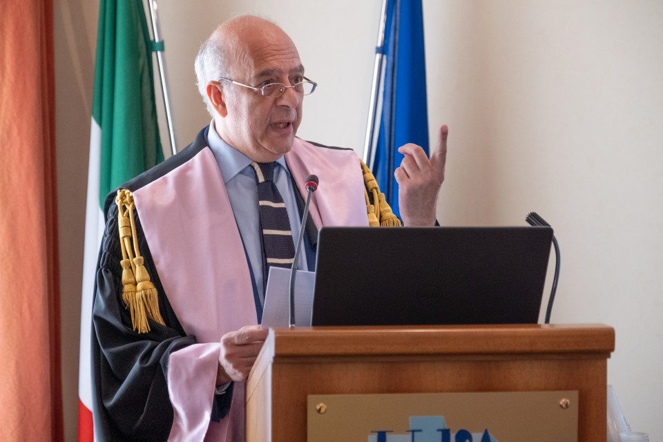pulpito