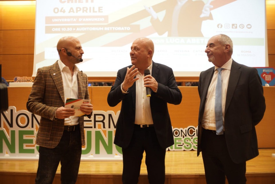 abete caputi stuppia