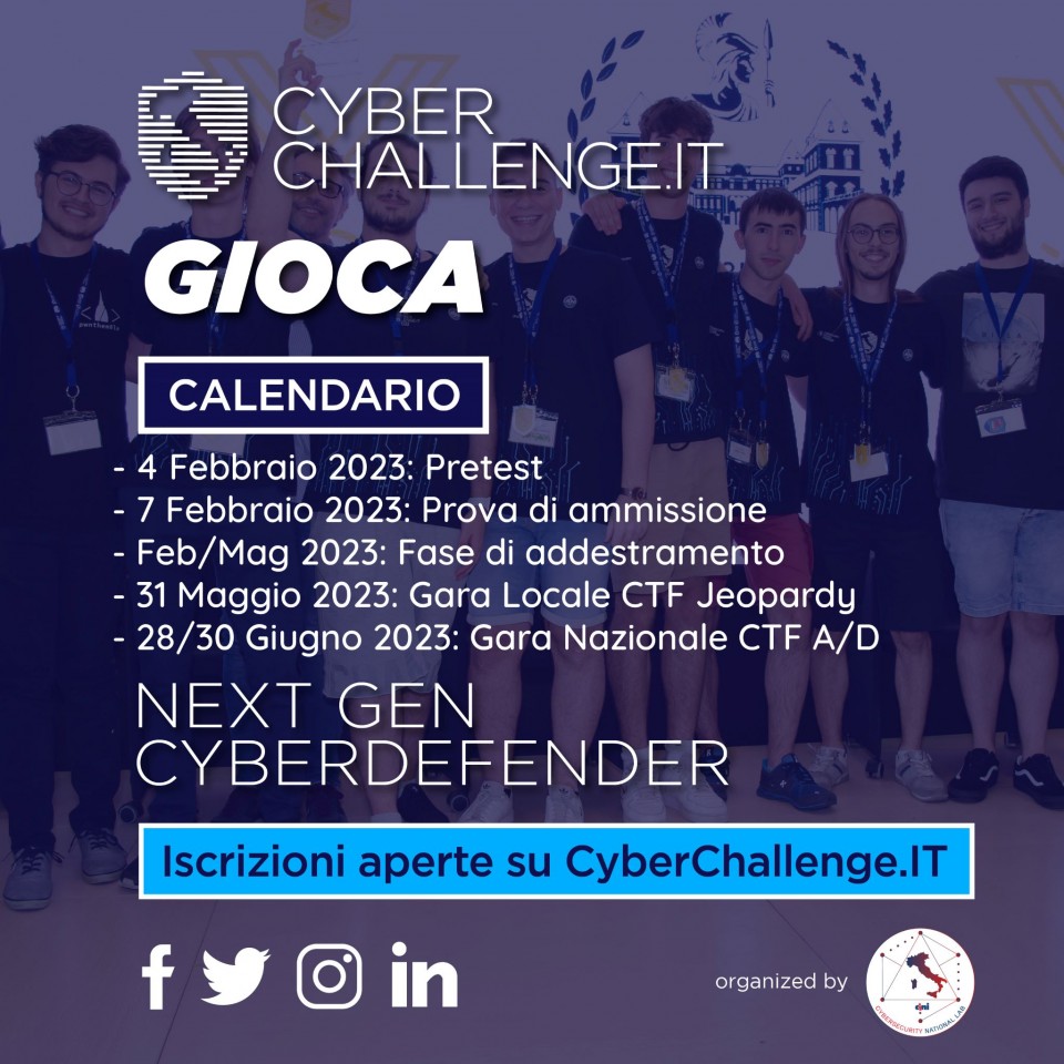 Gioca