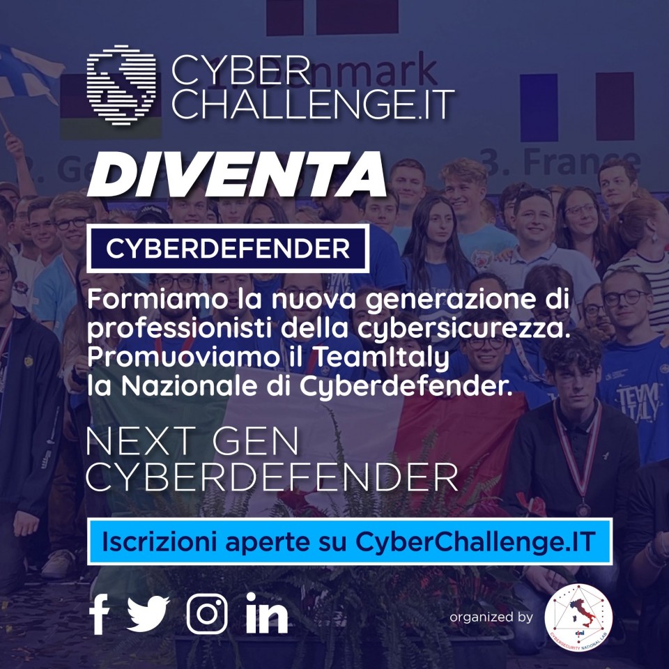 diventa