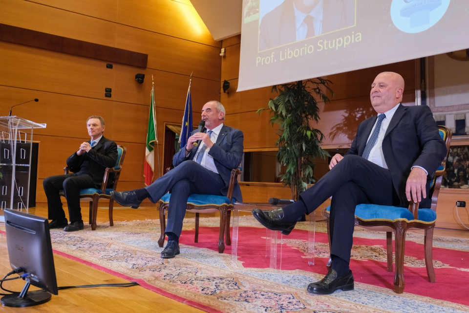 Caputi Stuppia