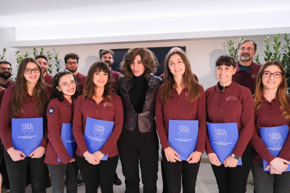 Studenti