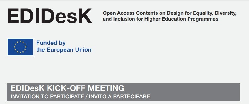 Kickoff meeting