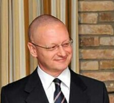Prof Domenico Genovesi