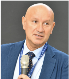 Prof Spacone