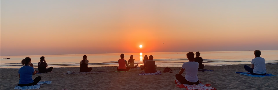 Foto alba