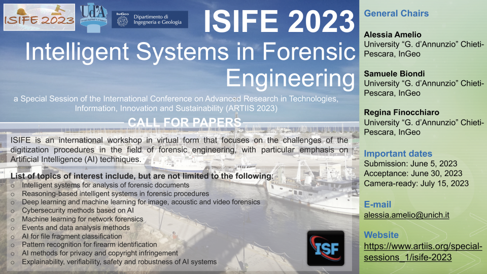 Isife 2023