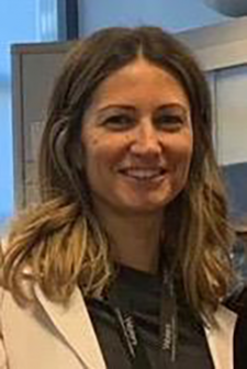 Claudia Rossi