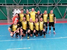 Squadra