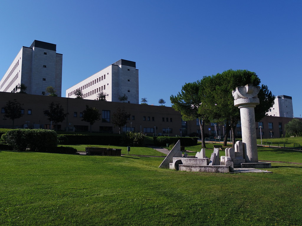 campus chieti