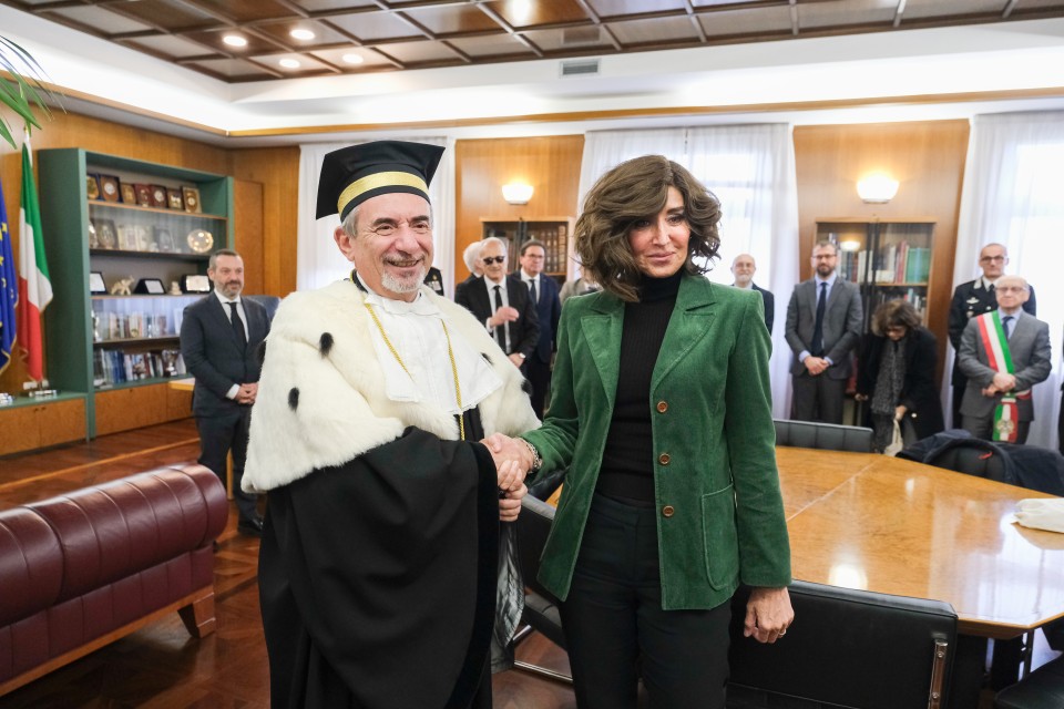 Rettore e Ministro istruzione