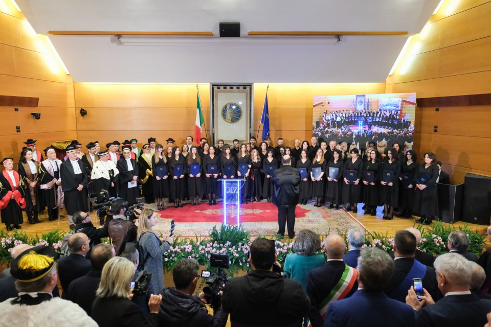Foto Inaugurazione