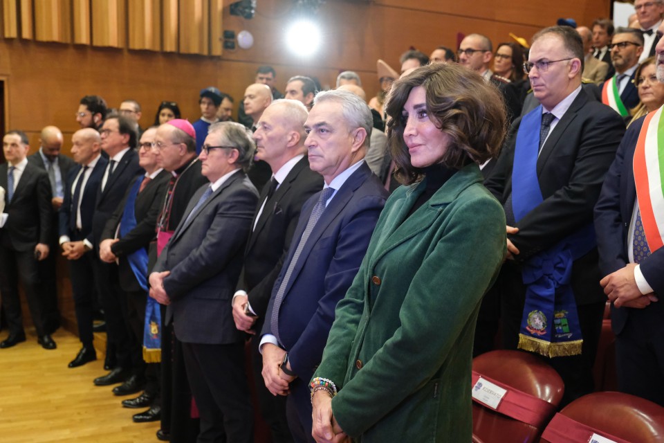 Foto Inaugurazione