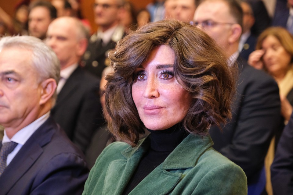 Ministro istruzione