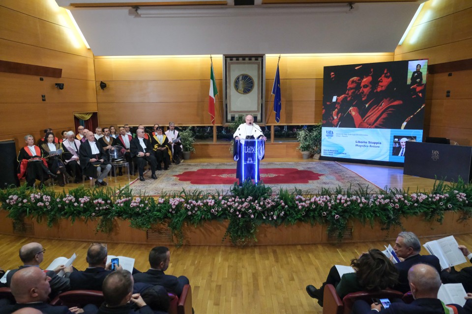 Foto Inaugurazione