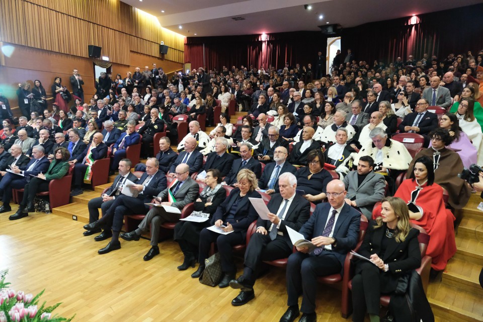 Foto Inaugurazione