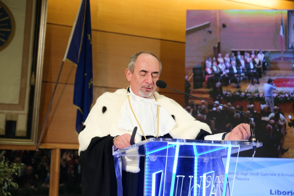 Foto Inaugurazione