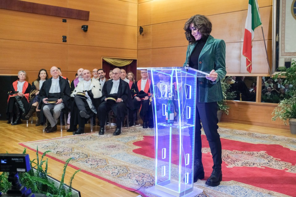 Ministro istruzione