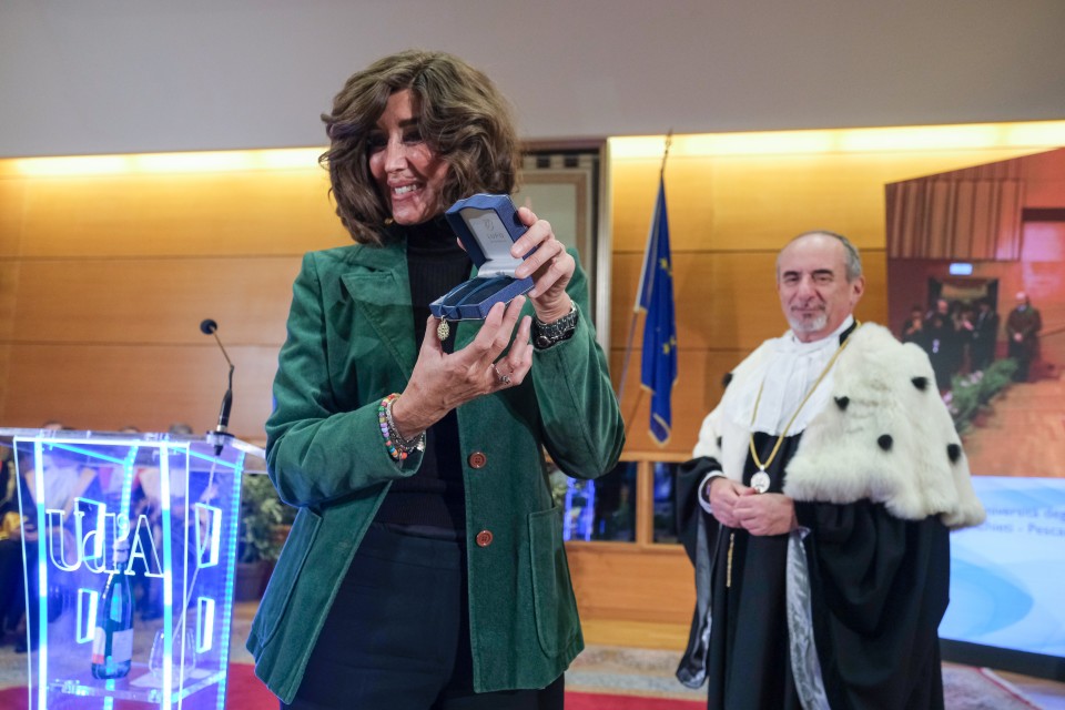 Ministro istruzione