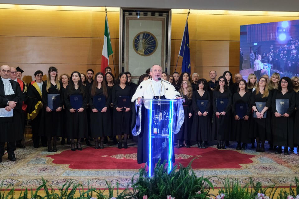 Foto Inaugurazione