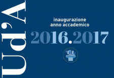 Invito inaugurazione anno accademico