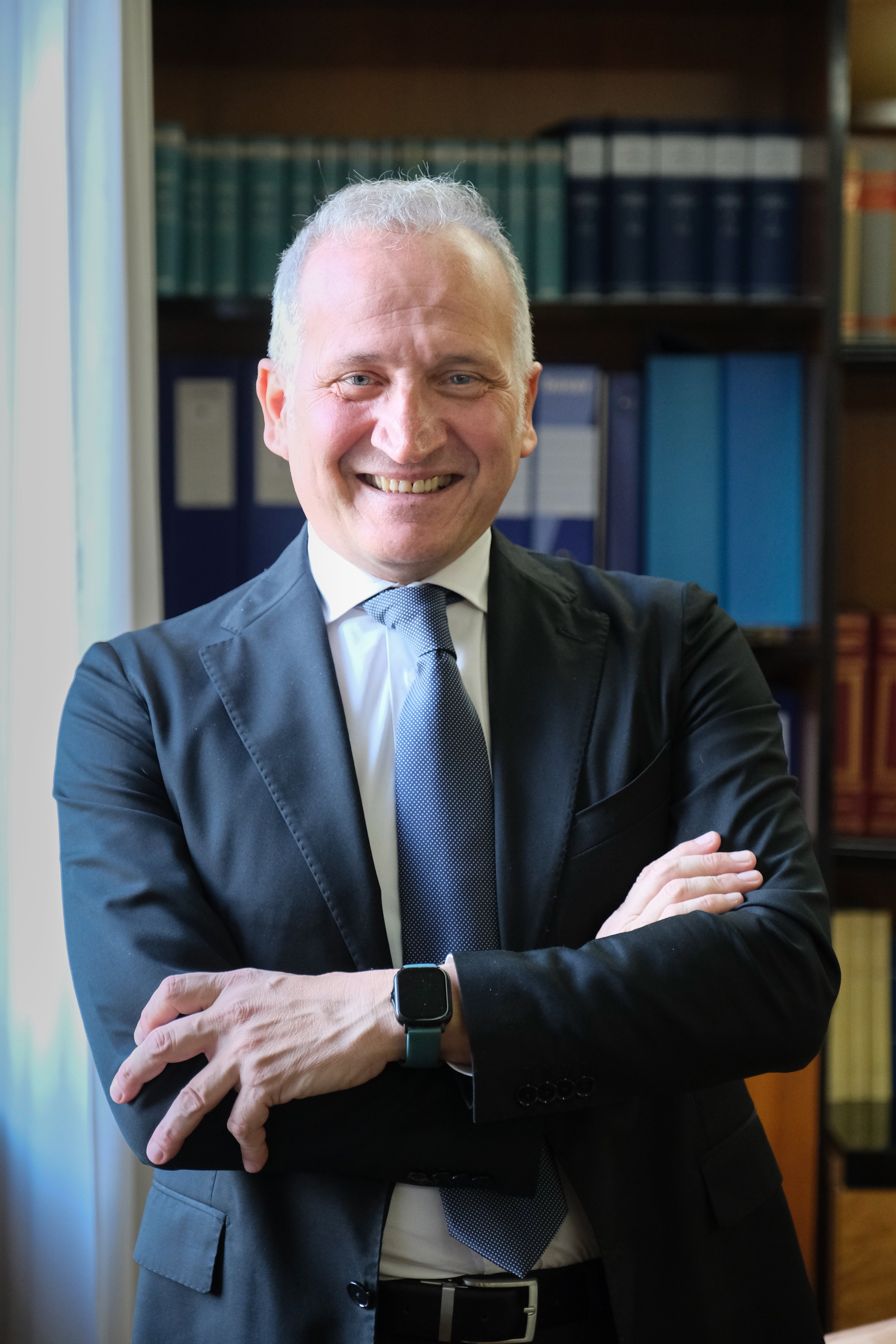Paolo Esposito