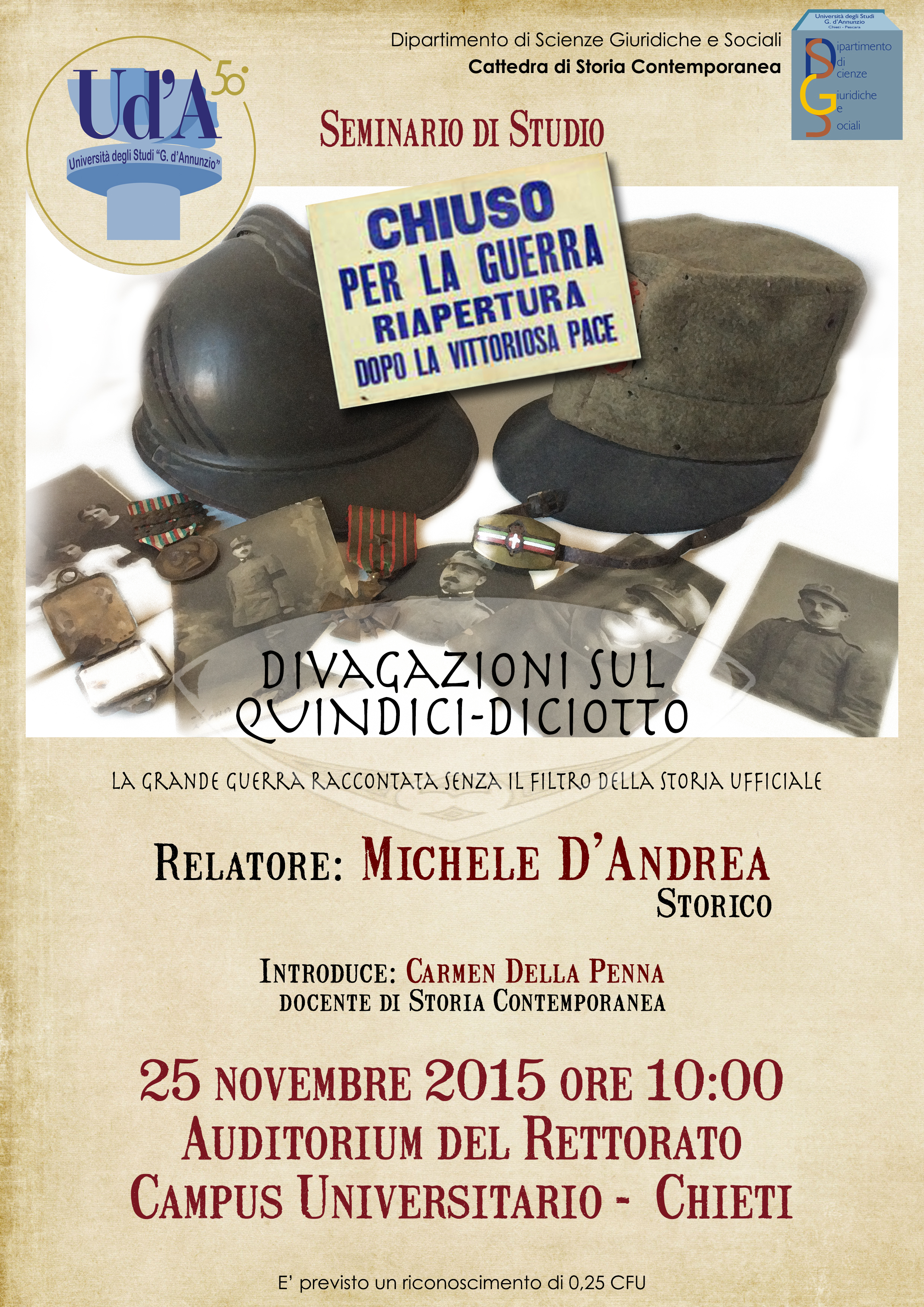 Locandina