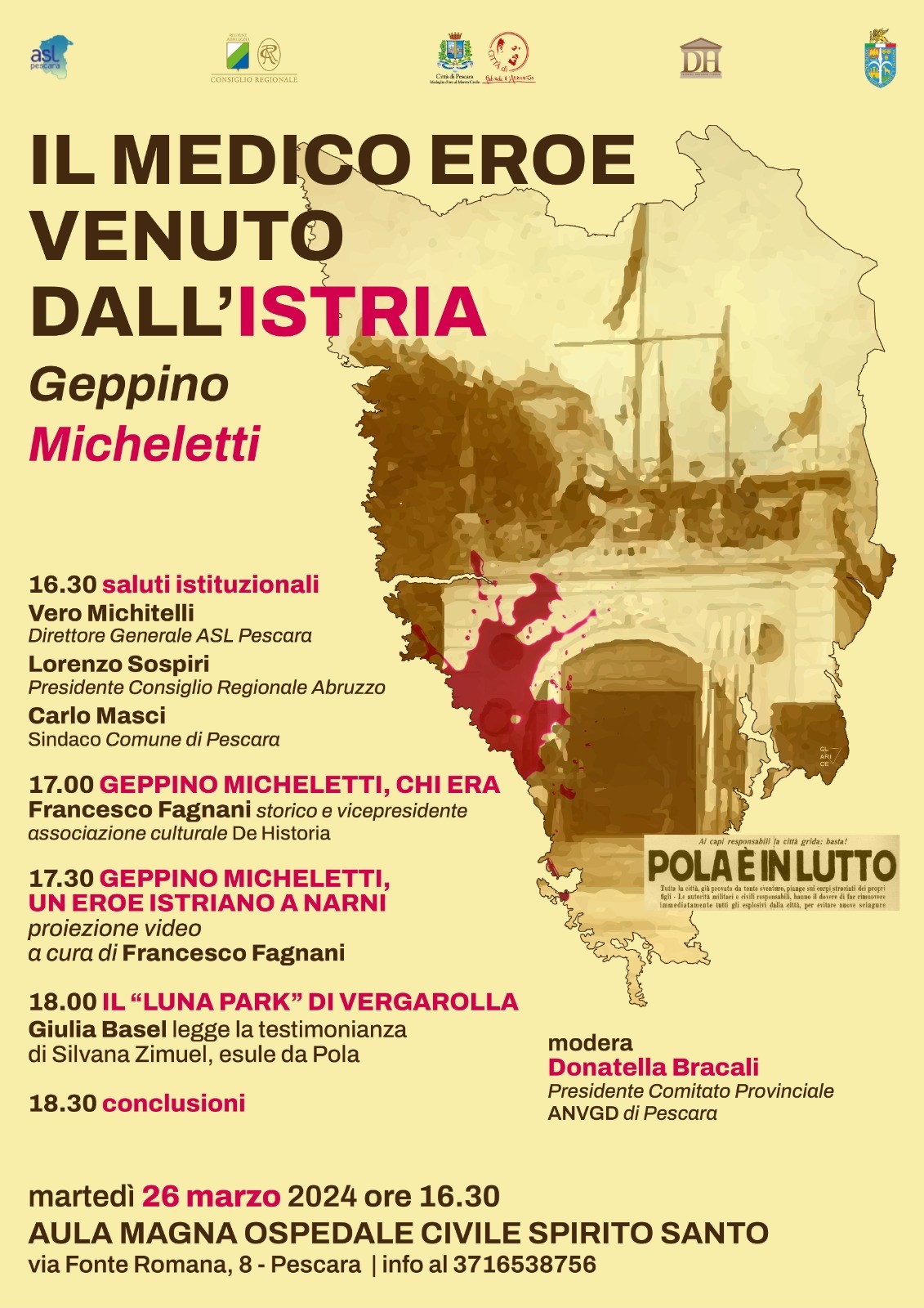 Locandina