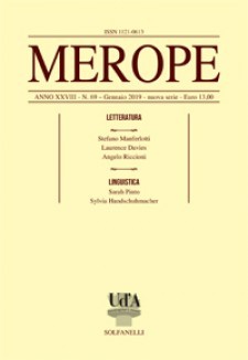 rivista