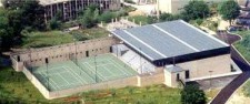 centro sportivo chieti