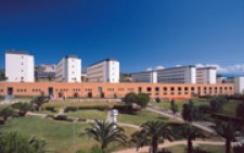 edificio medicina