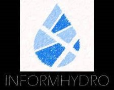 Logo hydro