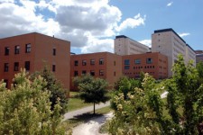 campus chieti