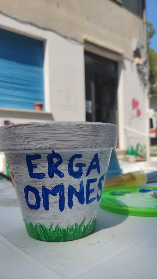 Erga omnes