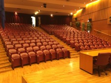 auditorium