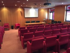aula multimediale