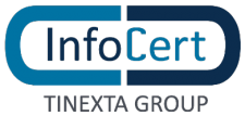 logo infocert