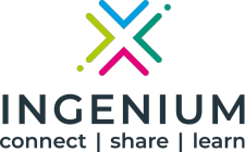 INGENIUM LOGO