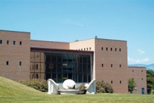 Edificio lettere