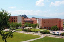 campus chieti