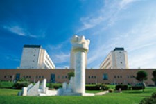 campus chieti