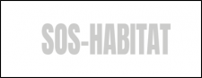 logo sos habitat