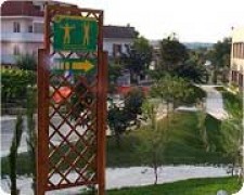 percorso vita