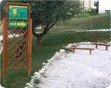 percorso vita