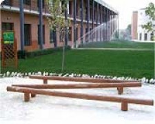 percorso vita