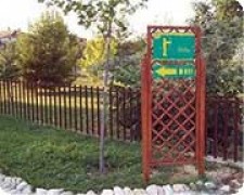 percorso vita