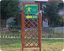 percorso vita
