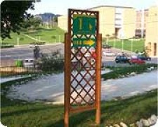 percorso vita