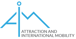 logo aim