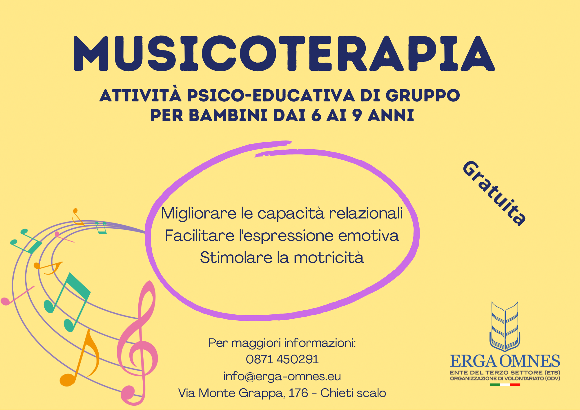 Locandina musicoterapia_ad_erga_omnes